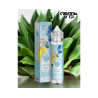 Le petit verger savourea 50ml dragon framboise bleu