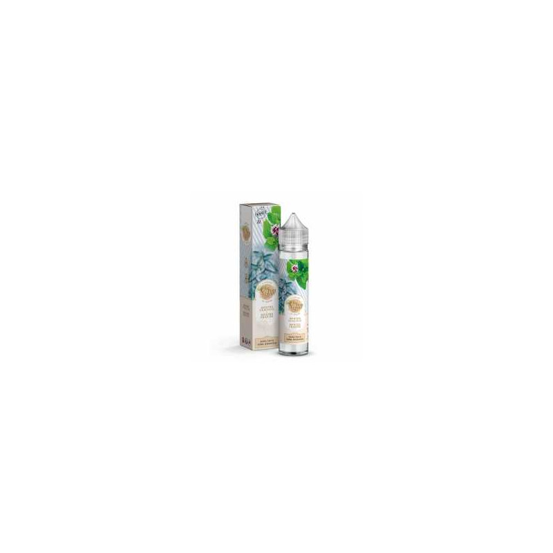 Le petit verger savourea 50ml fraise figue de barbarie