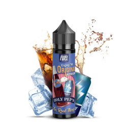 Original pep's  - maison fuel 50ml holy