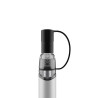 Pen cap - bouchon - kiwi vapor