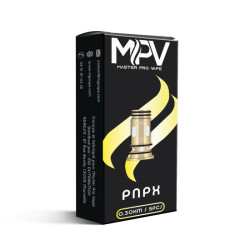 Pnp x mpv 0.45 ohm
