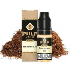 Pulp 10mg sel de nicotine 10ml baklava