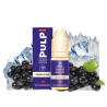 Pulp 10mg sel de nicotine 10ml raisin noir