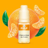 Pulp 6mg liquide 10ml clementine de sicile