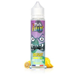 Saligot - 50ml - multifreeze