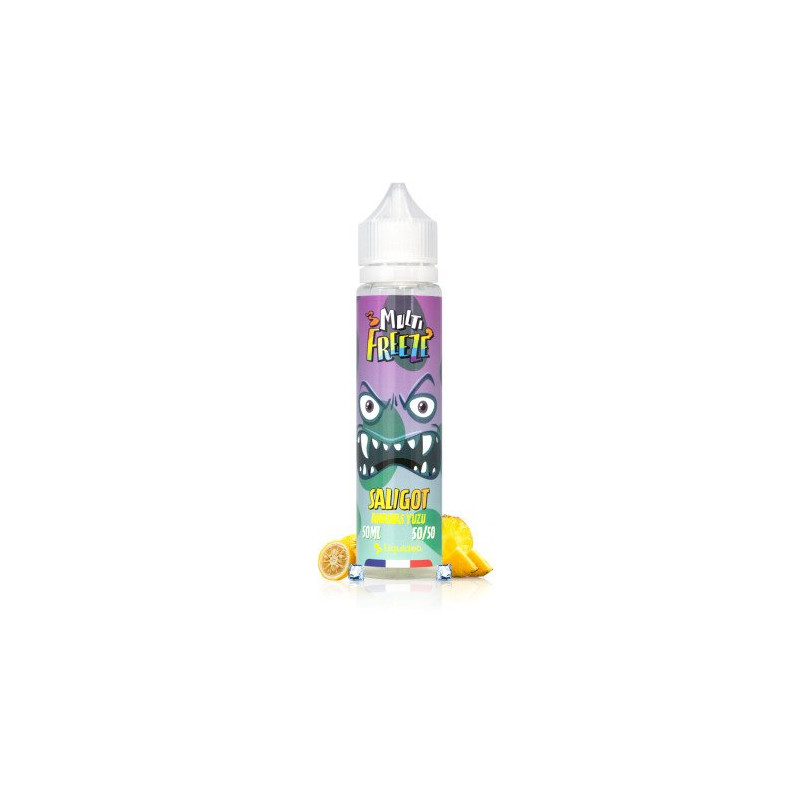 Saligot - 50ml - multifreeze