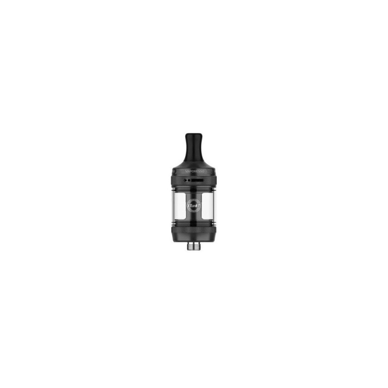 Tank x tank t vaporesso grey