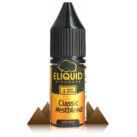 Westblend 10ml eliquid france 18 mg