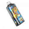 X fighter 20mg esalt 10ml barrako menthe