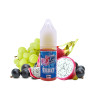 X fighter 20mg esalt 10ml bloody shigery dragon fraise g
