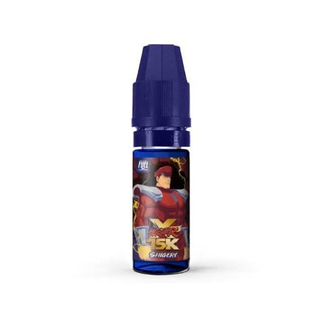X fighter 20mg esalt 10ml kansetsu