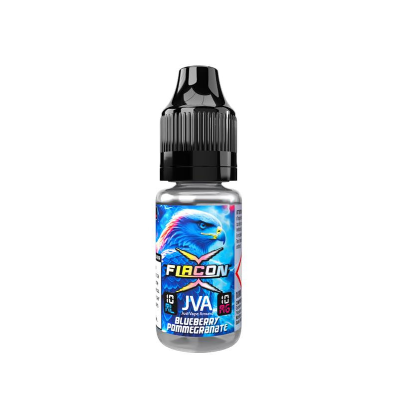 X fighter 20mg esalt 10ml minasawa