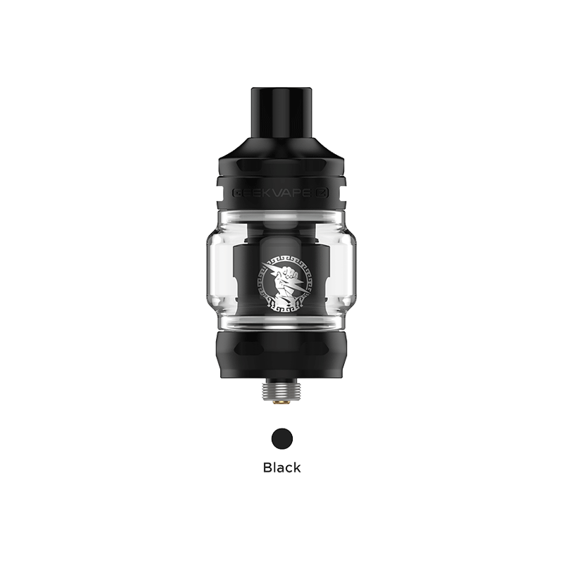 Tank zeus nano 2  geekvape noir / black