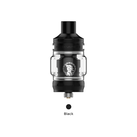 Tank zeus nano 2  geekvape noir / black