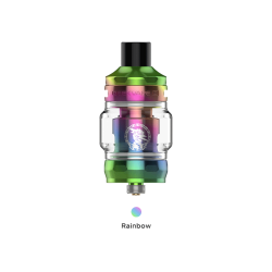 Tank zeus nano 2  geekvape rainbow