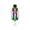 Tank zeus nano 2  geekvape rainbow