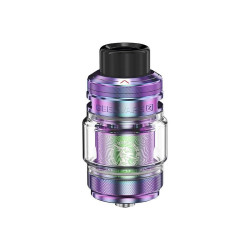 Z subohm tank 5 - 7ml - geekvape rainbow