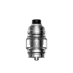 Tank centaurus v2 subohm - lostvape silver