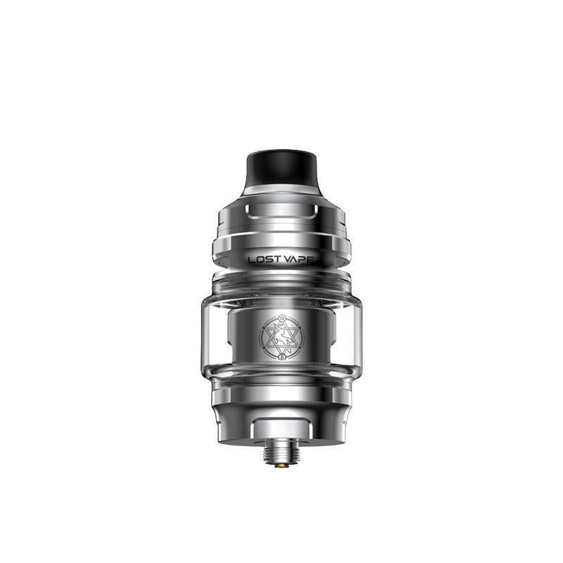 Tank centaurus v2 subohm - lostvape silver