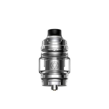 Tank centaurus v2 subohm - lostvape silver