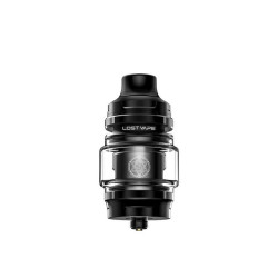 Tank centaurus v2 subohm - lostvape noir / black