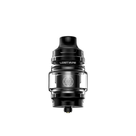 Tank centaurus v2 subohm - lostvape noir / black