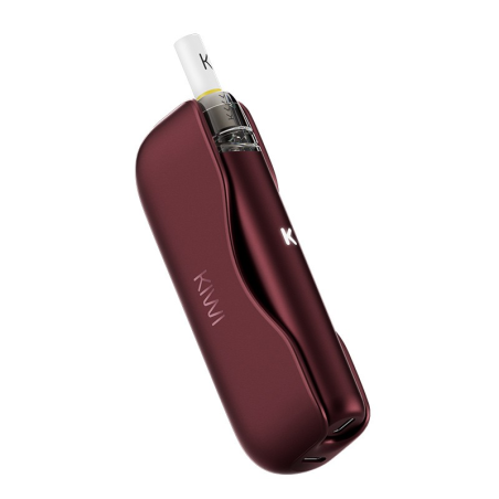 Starter kit kiwi 2 - kiwi vapor red velvet