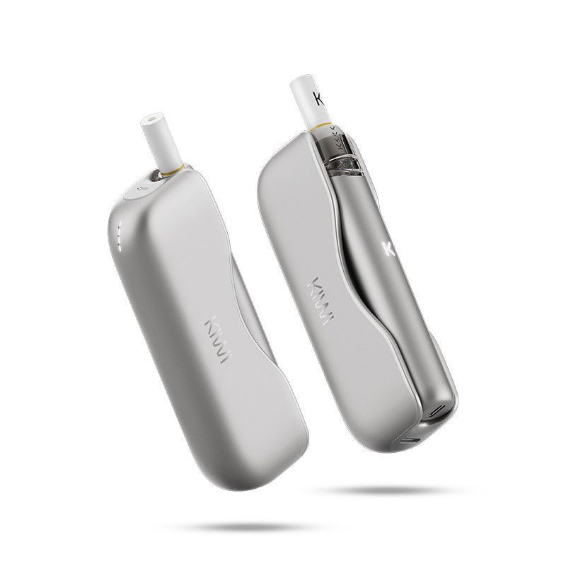 Starter kit kiwi 2 - kiwi vapor nimbus cloud