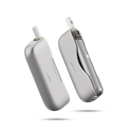 Starter kit kiwi 2 - kiwi vapor nimbus cloud