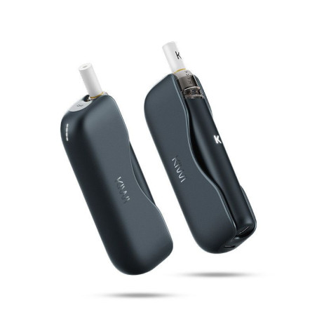 Starter kit kiwi 2 - kiwi vapor midnight blue