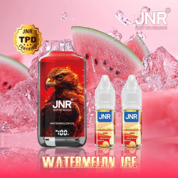 Puff jnr falcon-x plus 28k watermelon ice