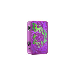 P200 box centaurus  - lost vape siren echo