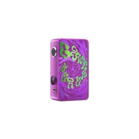 P200 box centaurus  - lost vape siren echo