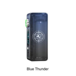 N100 centaurus  box lost vape blue thunder