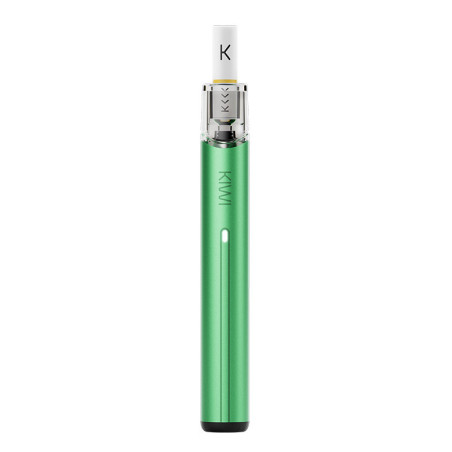 Kiwi spark vert / green