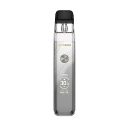 Kit xros pro 2 - vaporesso glittering silver