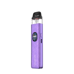 Kit xros 5 vaporesso violet silk