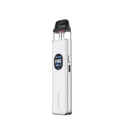 Kit xros 5 vaporesso opal white