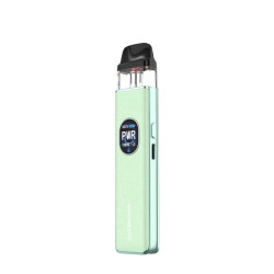 Kit xros 5 vaporesso jade green