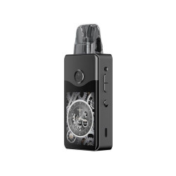 Kit vinci e120 metal gray