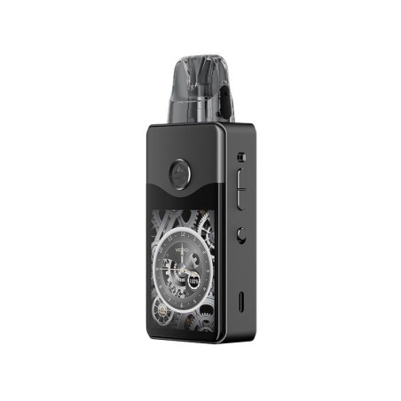 Kit vinci e120 metal gray