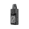 Kit vinci e120 metal gray