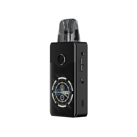 Kit vinci e120 spray black