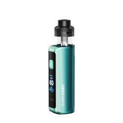 Kit force 3200mah - geekvape moss green