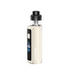 Kit force 3200mah - geekvape ivory white