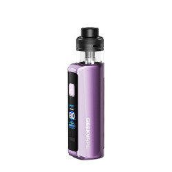 Kit force 3200mah - geekvape iris purple
