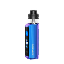 Kit force 3200mah - geekvape chamelon prism