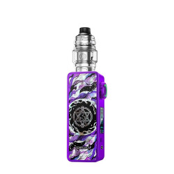Kit centaurus m100 - lost vape moonlight violet