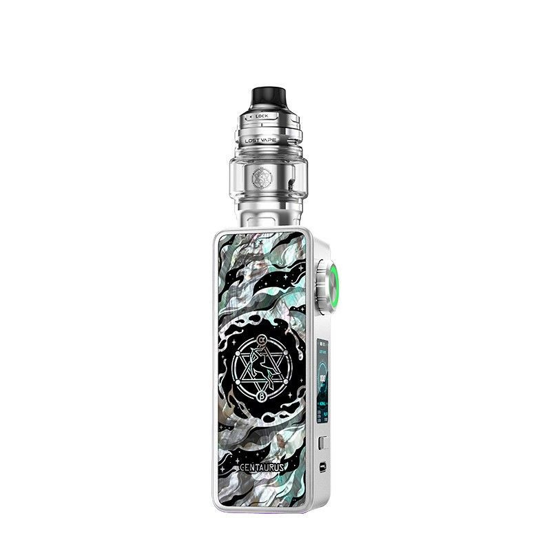 Kit centaurus m100 - lost vape moonlight shell
