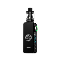Kit centaurus m100 - lost vape black mamba